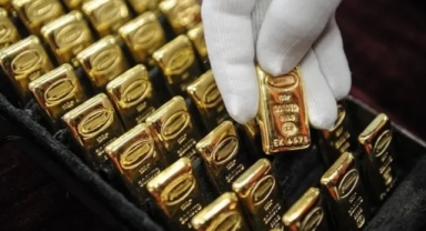 Küresel Altın Talebi Rekor Kırdı: Türkiye’nin Yatırımı da Tarihi Seviyeye Ulaştı