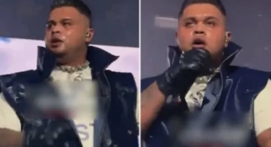 Lvbel C5'ten Tartışmalı Slogan Açıklaması: 