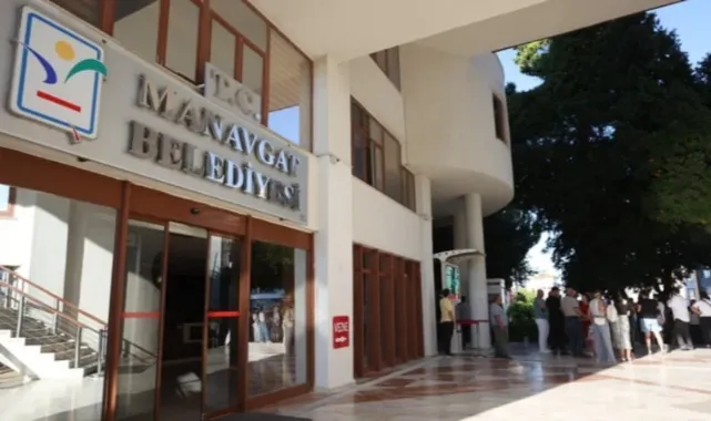 Manavgat Belediyesi Soruşturmasında 21 Kişi Daha Gözaltına Alındı