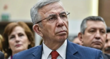 Mansur Yavaş hakkında soruşturma izni