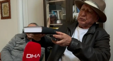 Marmara Bölgesi'nde 8.0 Deprem İddiaları: Şener Üşümezsoy Uyardı