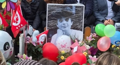 Mattia Ahmet Minguzzi doğum gününde mezarı başında anıldı