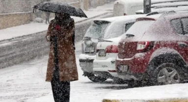 Mayıs Ayında Kar Sürprizi: Meteoroloji Uzmanlarından Yeni Uyarı