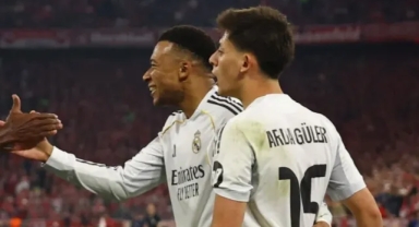 Mbappe’den Arda Güler İddialarına Net Yanıt: “Benim Küçük Kardeşim”