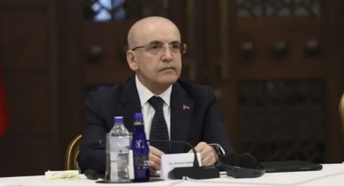 Mehmet Şimşek’ten “Güçlü Merkez Türkiye” Programı Açıklamaları