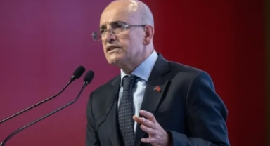 Mehmet Şimşek: Vergi Affı Olmayacak, Yapılandırma Devam Ediyor