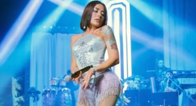 Melek Mosso Hakkında Adli Kontrol İtirazı