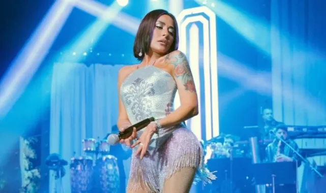 Melek Mosso Hakkında Adli Kontrol İtirazı