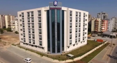 Mersin Yenişehir Belediyesi’ne Operasyon: Çok Sayıda Gözaltı