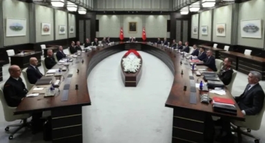 MGK Toplantısı: İstanbul Saldırısı ve Milli Güvenlik Gündemde