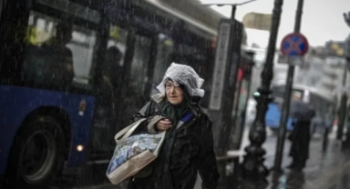 MGM Hava Durumu Uyarısı: Yerel Sağanak ve Sıcaklık Artışı Geliyor