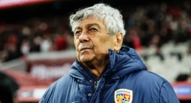 Mircea Lucescu Hastanede Fibrilasyon Yaşadı, Sağlık Durumu Takip Ediliyor