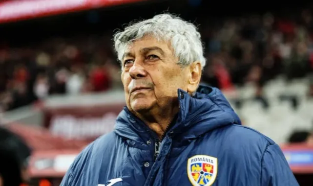 Mircea Lucescu Hastanede Fibrilasyon Yaşadı, Sağlık Durumu Takip Ediliyor