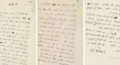 MİT’ten Tarihi Belge: 1940 Yılında Ankara’da Yabancı İstihbarat Takibi