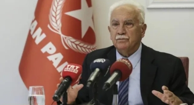 MSB'den Doğu Perinçek hakkında suç duyurusu yapıldı