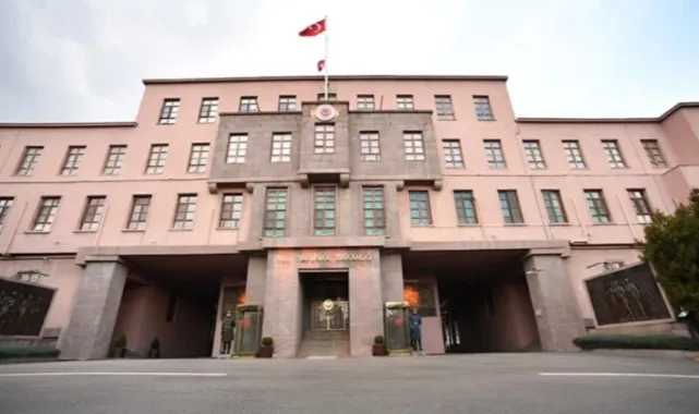 MSB’den Kıbrıs ve Doğu Akdeniz Uyarısı: ‘Bölgesel İstikrarı Bozan Bedelini Öder