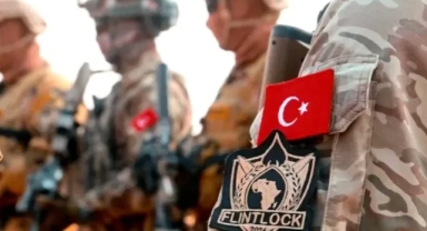 MSB, Flintlock-2026 Tatbikatı görüntülerini paylaştı