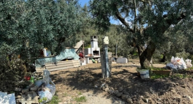 Mudanya’da Hobi Evi Yıkımları Tepki Çekiyor