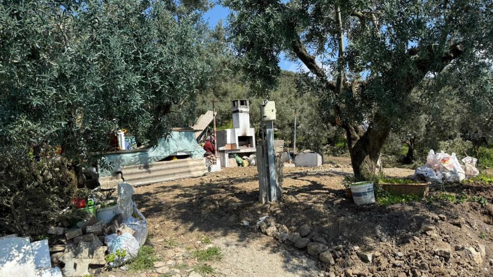 Mudanya’da Hobi Evi Yıkımları Tepki Çekiyor