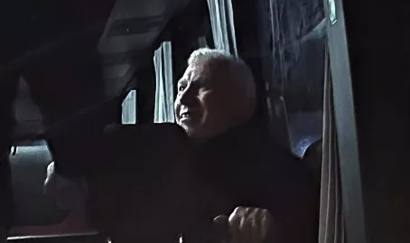 Mustafa Bozbey Gözaltı Görüntüleri Ortaya Çıktı! Bursa Operasyonu Gündemde