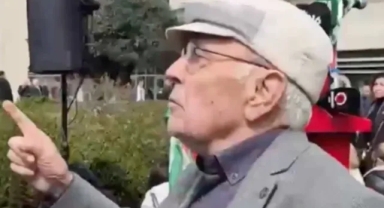 Mustafa Bozbey Gözaltına Alınmasını Eleştirdi CHP'li Destekçiden İslami Değerlere Hakaret