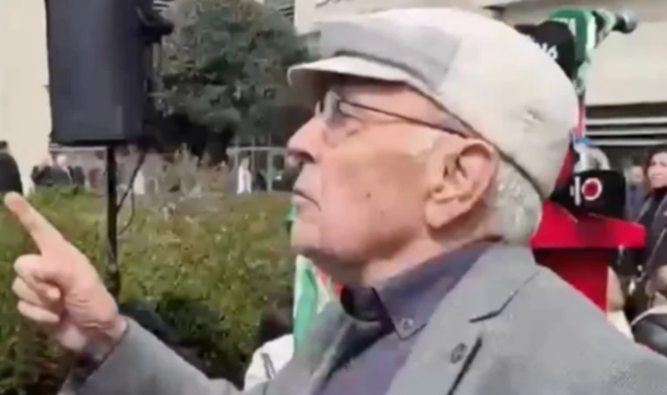 Mustafa Bozbey Gözaltına Alınmasını Eleştirdi CHP'li Destekçiden İslami Değerlere Hakaret