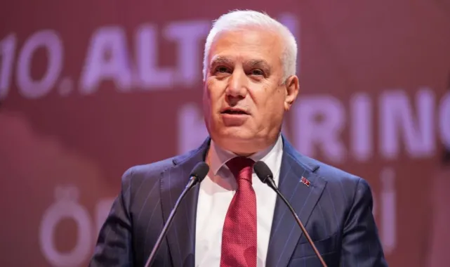 Mustafa Bozbey tutuklama talebiyle mahkemeye sevk edildi, 12 kişi için adli kontrol istendi