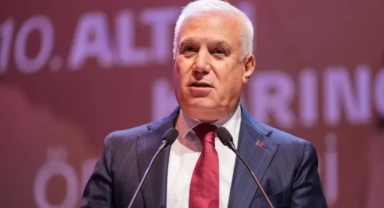 Mustafa Bozbey Tutuklama Talebiyle Mahkemeye Sevk Edildi