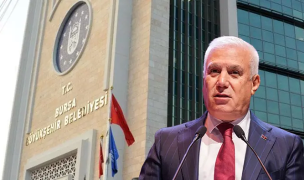 Mustafa Bozbey Tutuklama Talebiyle Mahkemeye Sevk Edildi