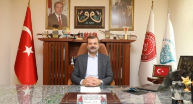 Mustafa Işık HAGEL Birlik Başkanı Seçildi