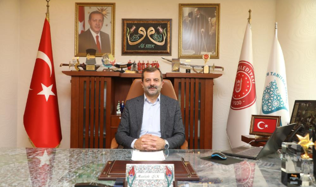 Mustafa Işık HAGEL Birlik Başkanı Seçildi