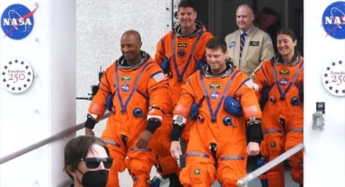 NASA Artemis II ile 54 Yıl Sonra Ay’a İnsanlı Yolculuk Başladı