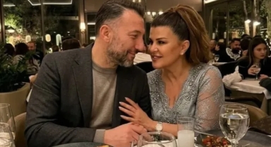 Nuray Sayarı’dan Müjde: İkiz Bebek Bekliyor