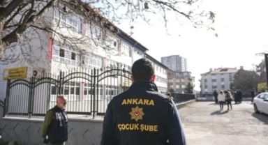 Okul Güvenliğinde Yeni Dönem: Bakan Çiftçi Alınacak Tedbirleri Açıkladı