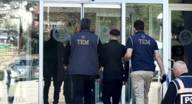 Okulda Tehdit İhbarı: 14 Yaşındaki Öğrenci Gözaltına Alındı