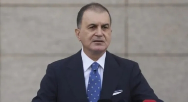 Ömer Çelik’ten Özgür Özel’in Ataşehir Mitingi Açıklamalarına Tepki