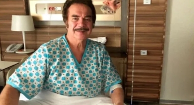 Orhan Gencebay Hastaneden Çıktı