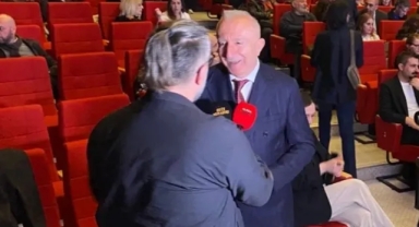 Orhan Miroğlu'nun Hadise Röportajı Sosyal Medyada Gündem Oldu