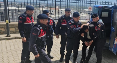 Orhangazi'de Baba ve Oğul Cinayeti: Şüpheli Adliyeye Sevk Edildi