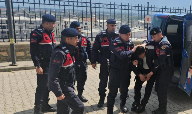 Orhangazi'de Baba ve Oğul Cinayeti: Şüpheli Adliyeye Sevk Edildi