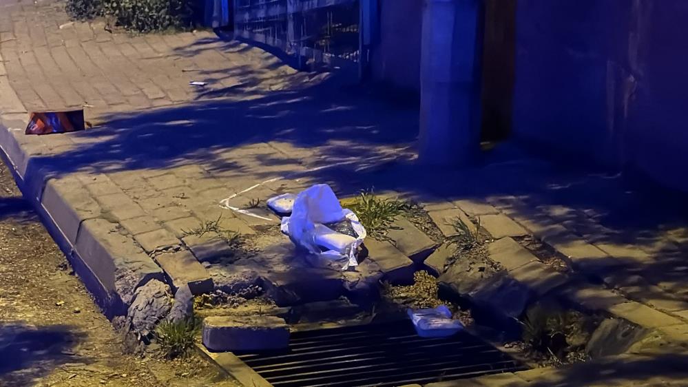 Orhangazi'de Silahlı Kavga: 2 Ölü, 1 Yaralı