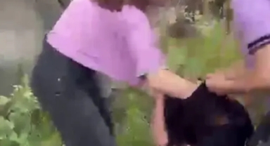 Ortaca’da Akran Zorbalığı Görüntüleri Tepki Çekti