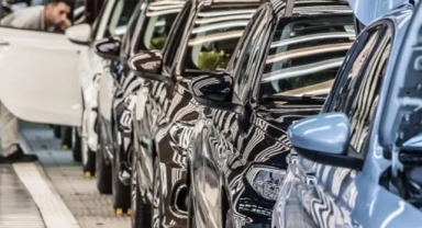 Ortalama otomobil fiyatı 1 milyon 160 bin TL oldu