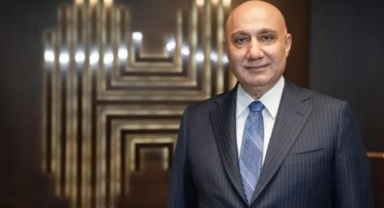 Osman Arslan VakıfBank Genel Müdürü Olarak Atandı