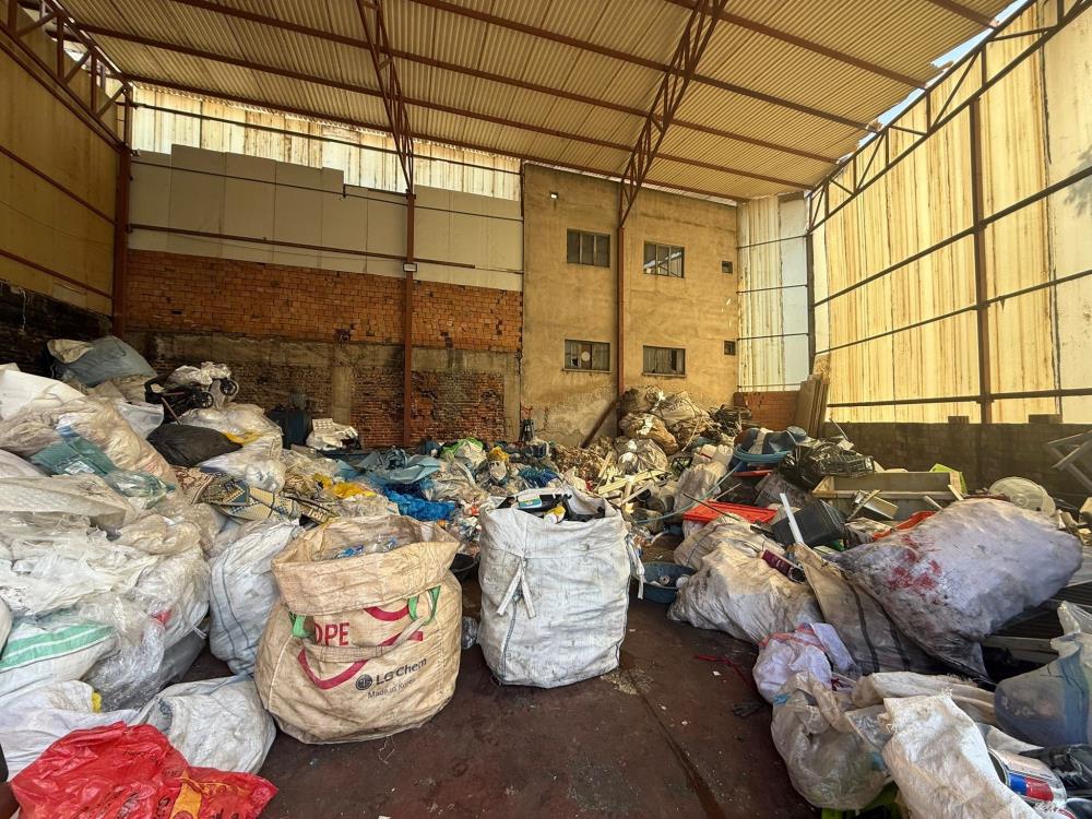 Osmangazi Belediyesi’nden Tehlikeli Atık Dökenlere 230 Bin TL Ceza