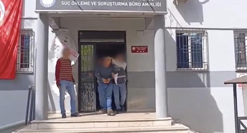 Osmangazi’de 3 firari hükümlü yakalandı