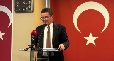 Osmangazi Meclisi’nde Gerilim Yükseldi: Siyaset, Yargı ve Belediyecilik Aynı Masada