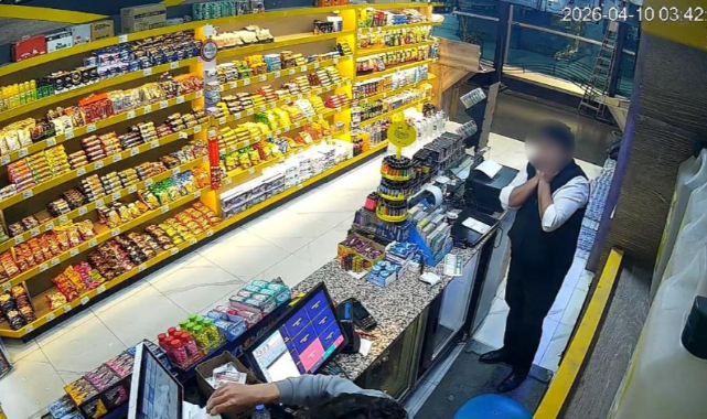 Otogarda İddia Skandalı: Veresiye Kuponla 153 Bin TL Sonrası Kayboldu