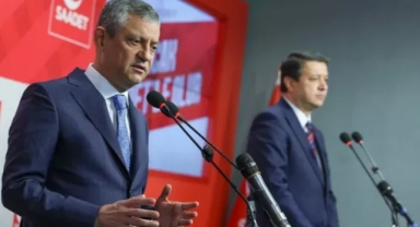 Özgür Özel’den Ara Seçim ve Erken Seçim Çıkışı: “Sandıktan Kaçmak Milletten Kaçmaktır”