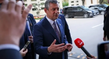 Özgür Özel’den Ara Seçim ve Sine-i Millet Açıklaması: “Meclis’te Görevimizin Başındayız”